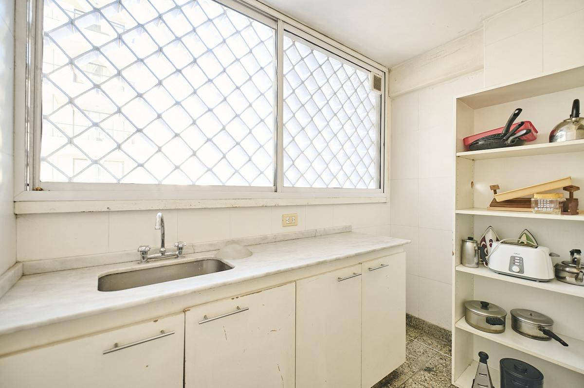 Departamento en venta