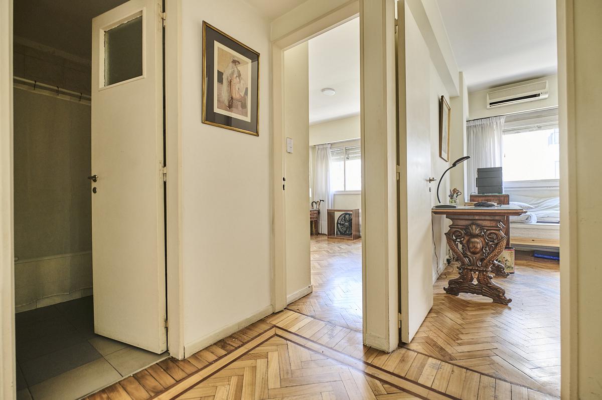 Departamento en venta