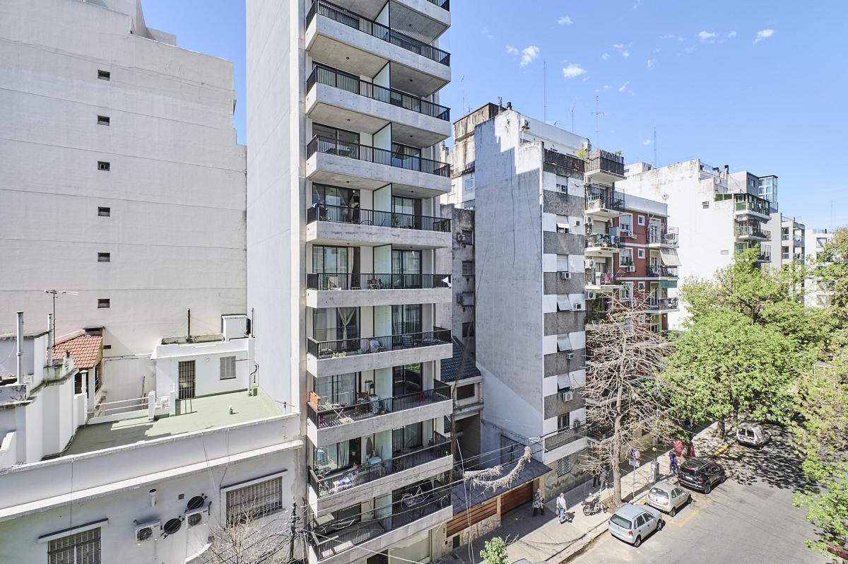 Departamento en venta