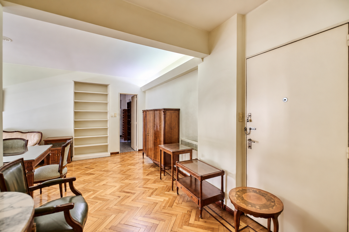 Departamento en venta