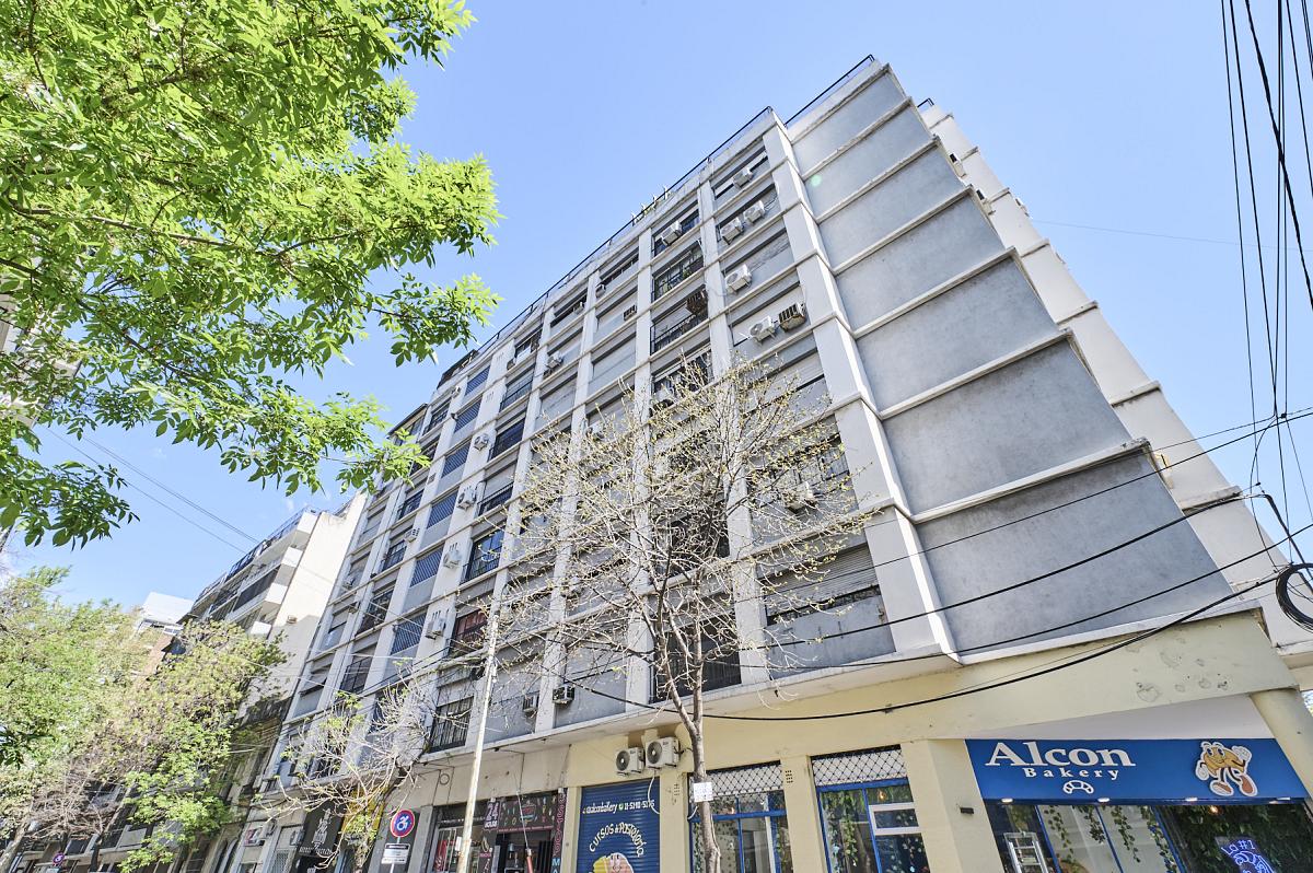 Departamento en venta