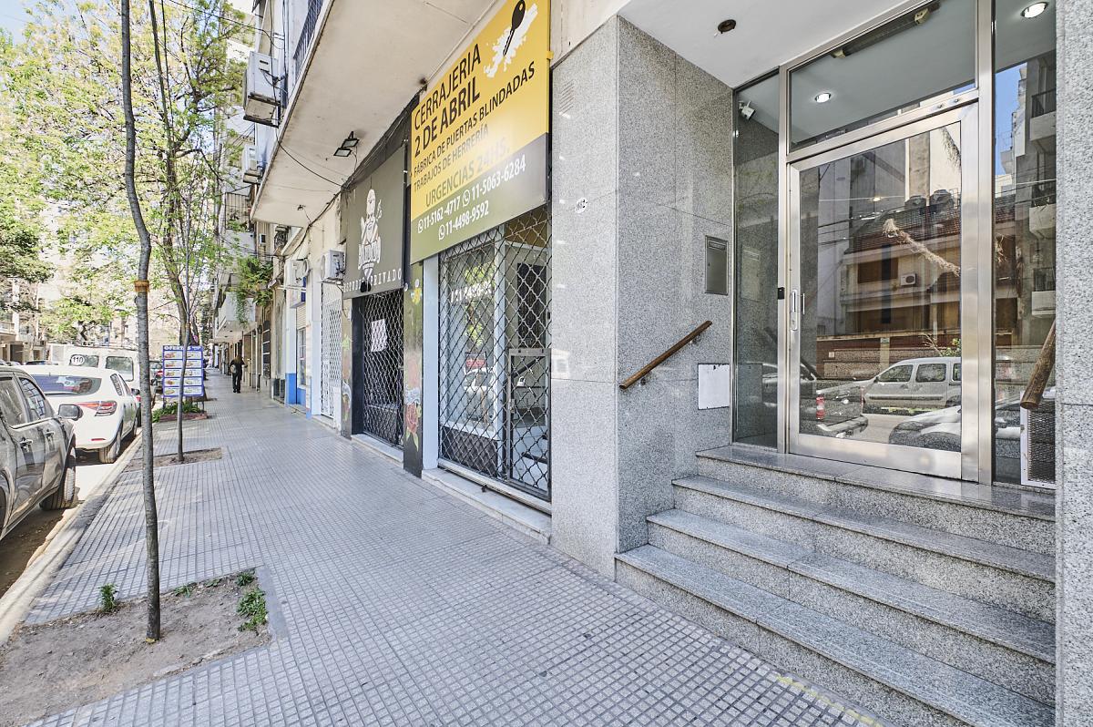 Departamento en venta