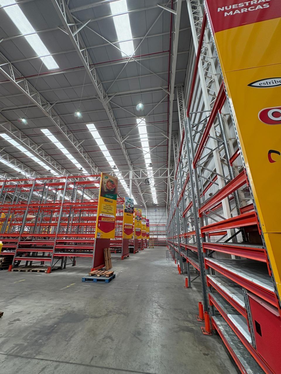 Depósito en venta
