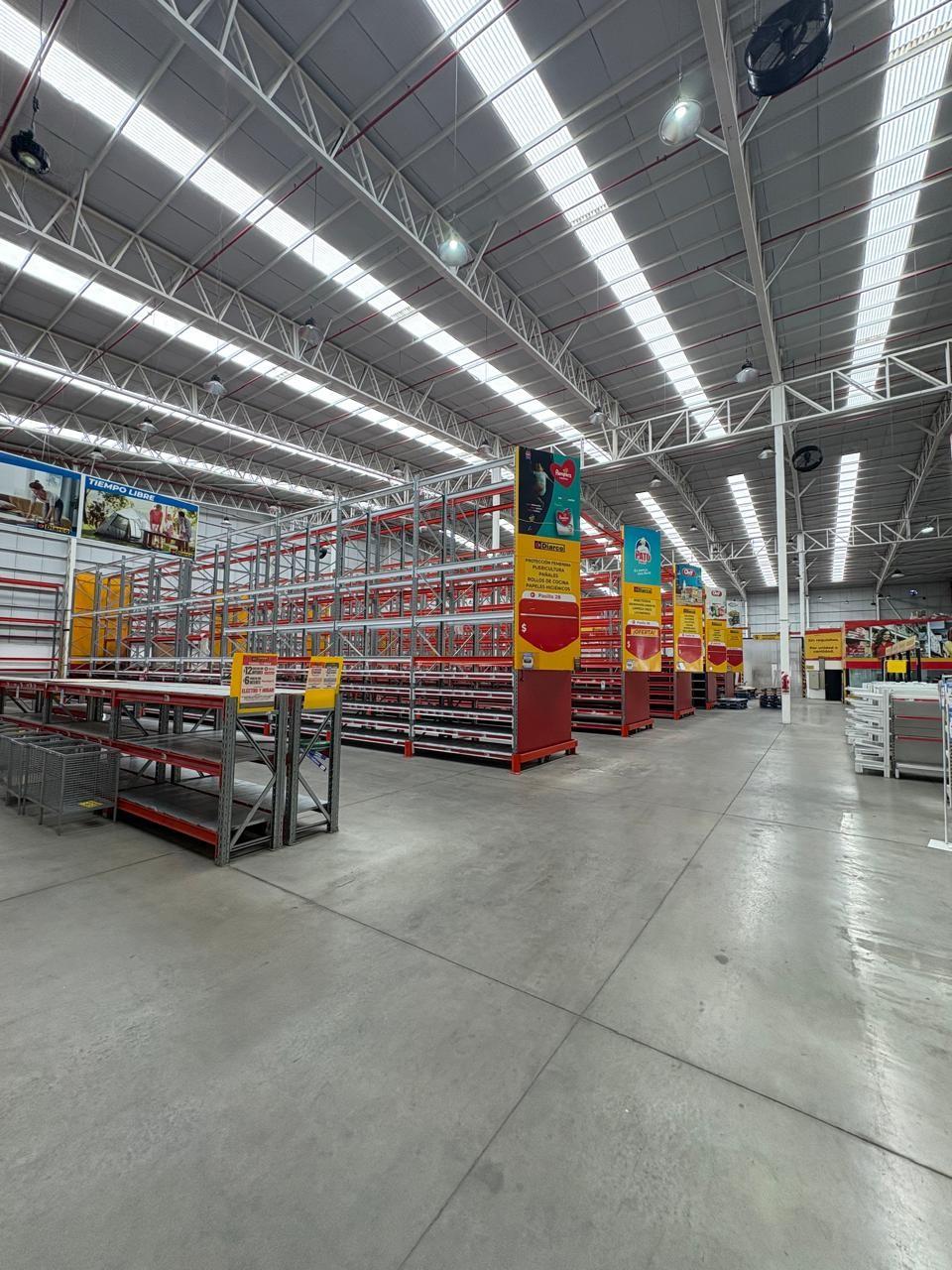 Depósito en venta