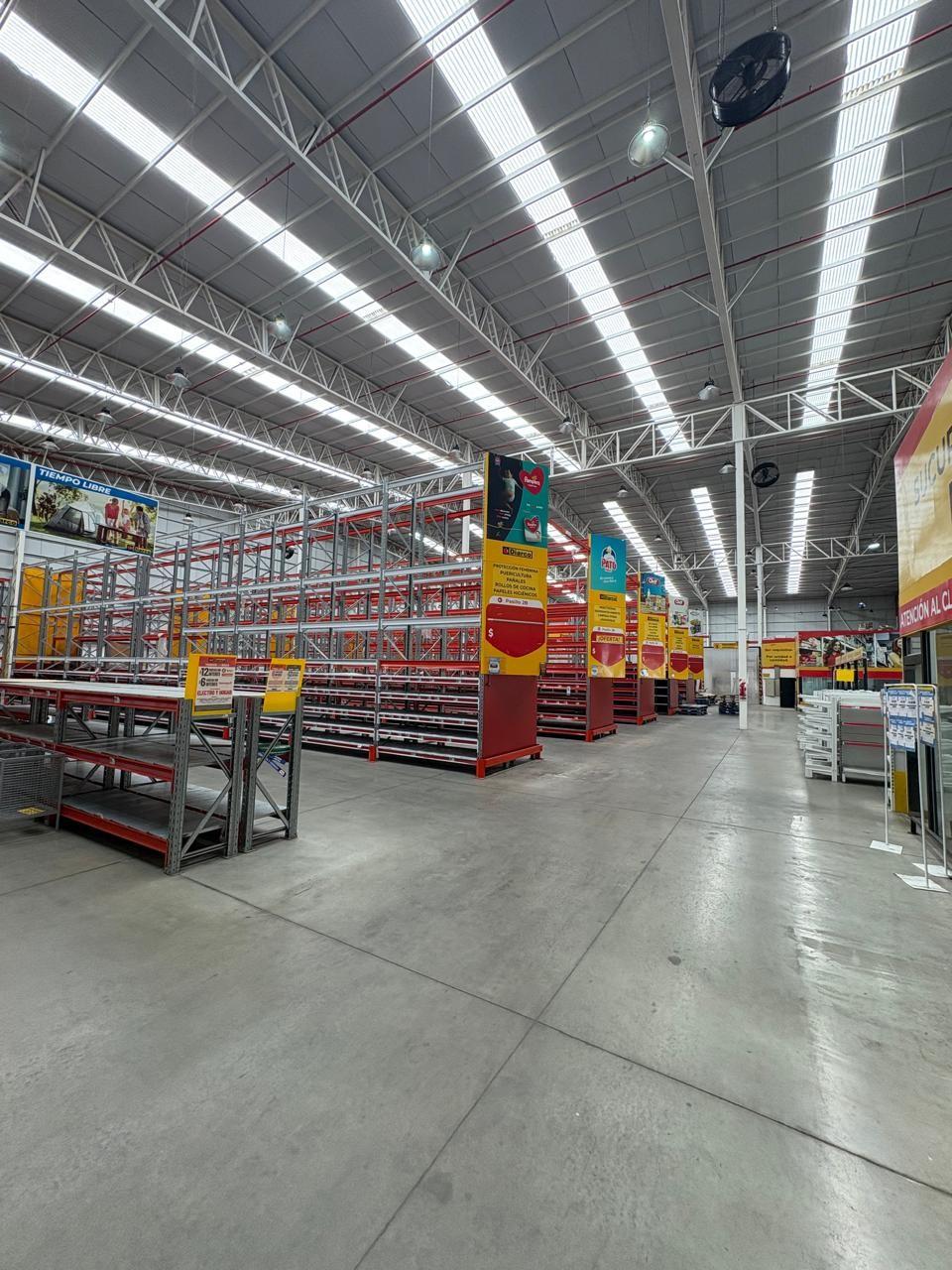 Depósito en venta