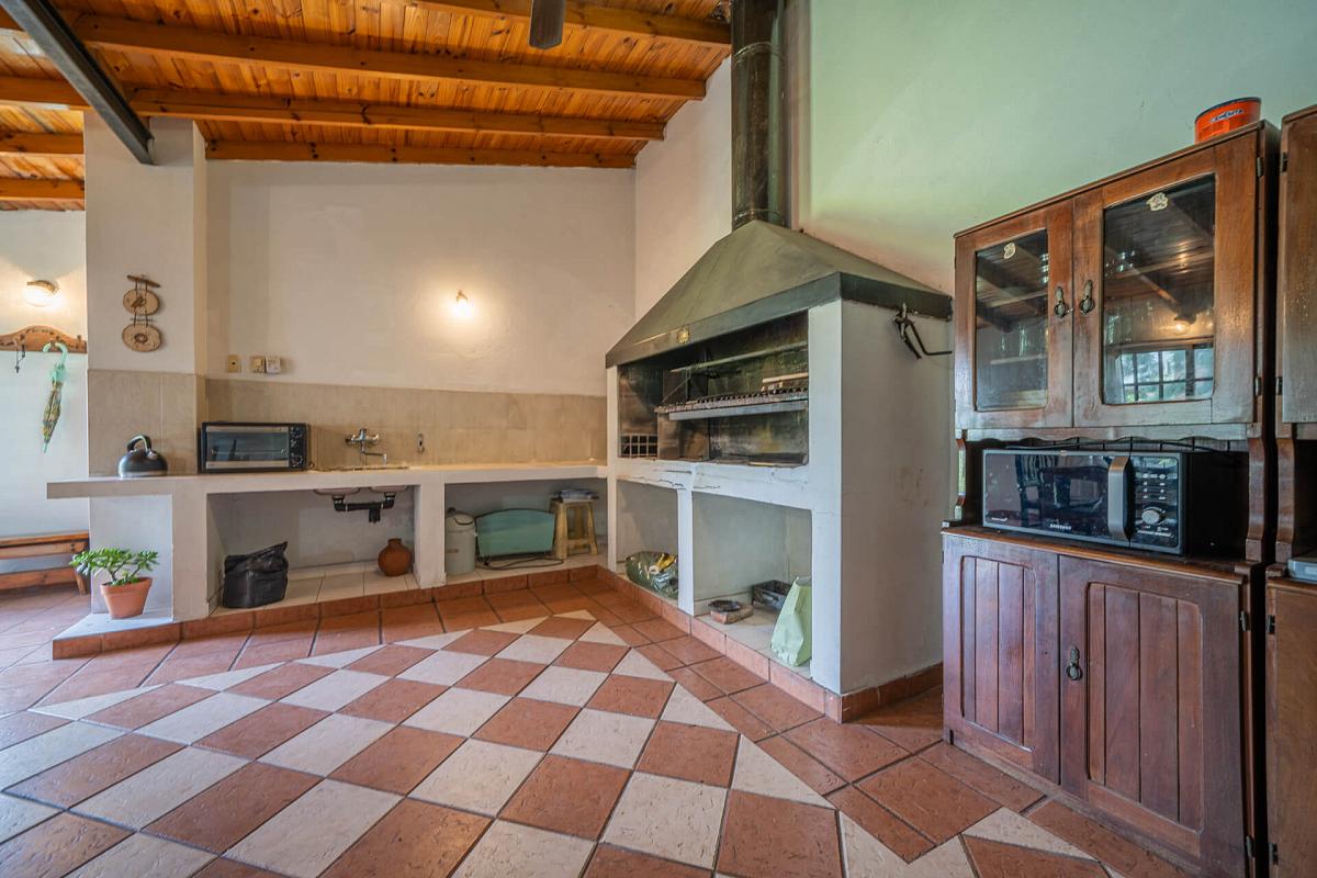 Casa en venta