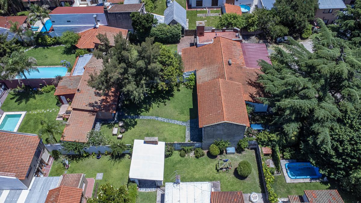 Casa en venta