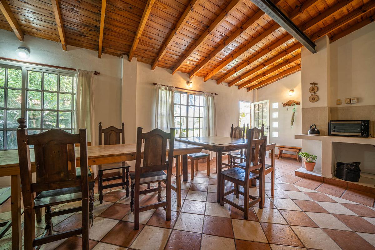 Casa en venta