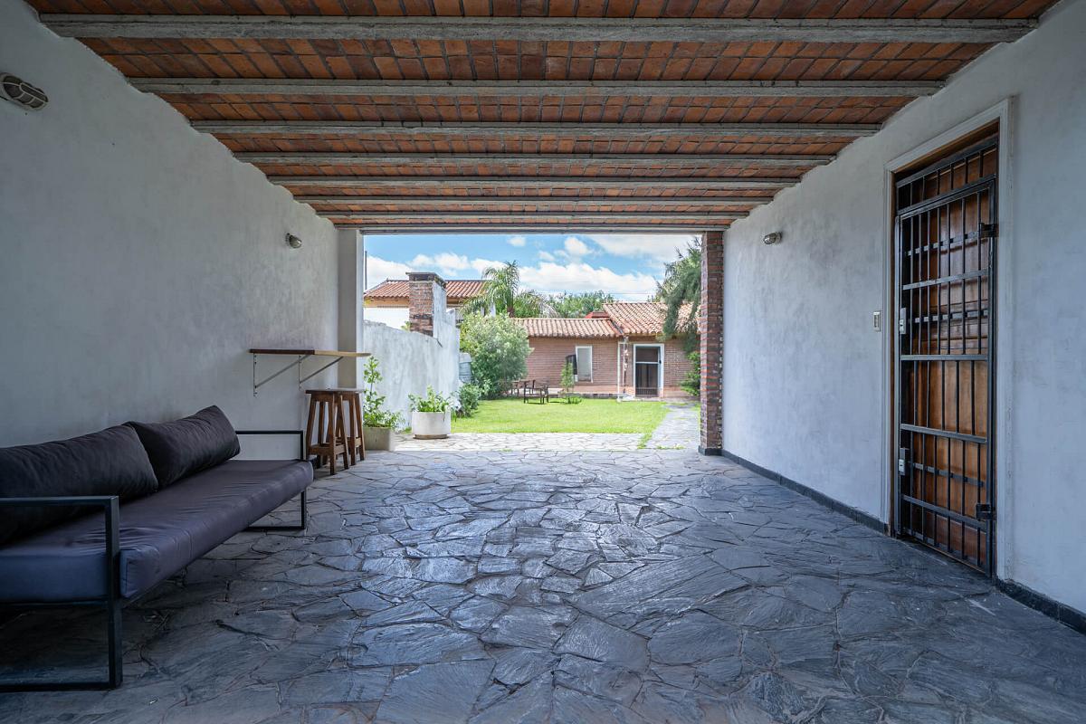 Casa en venta