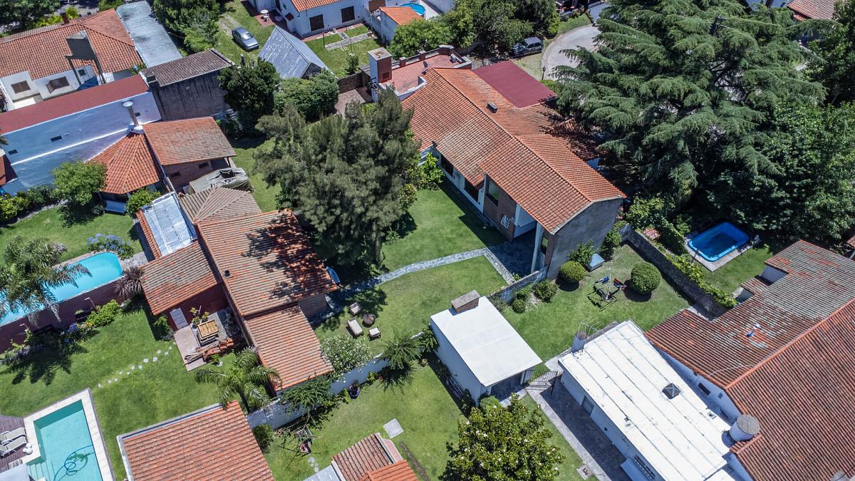 Casa en venta