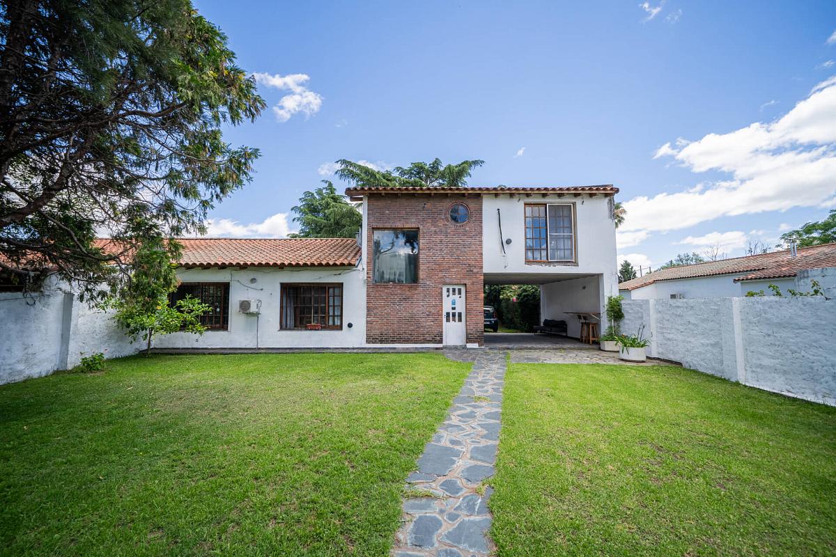 Casa en venta