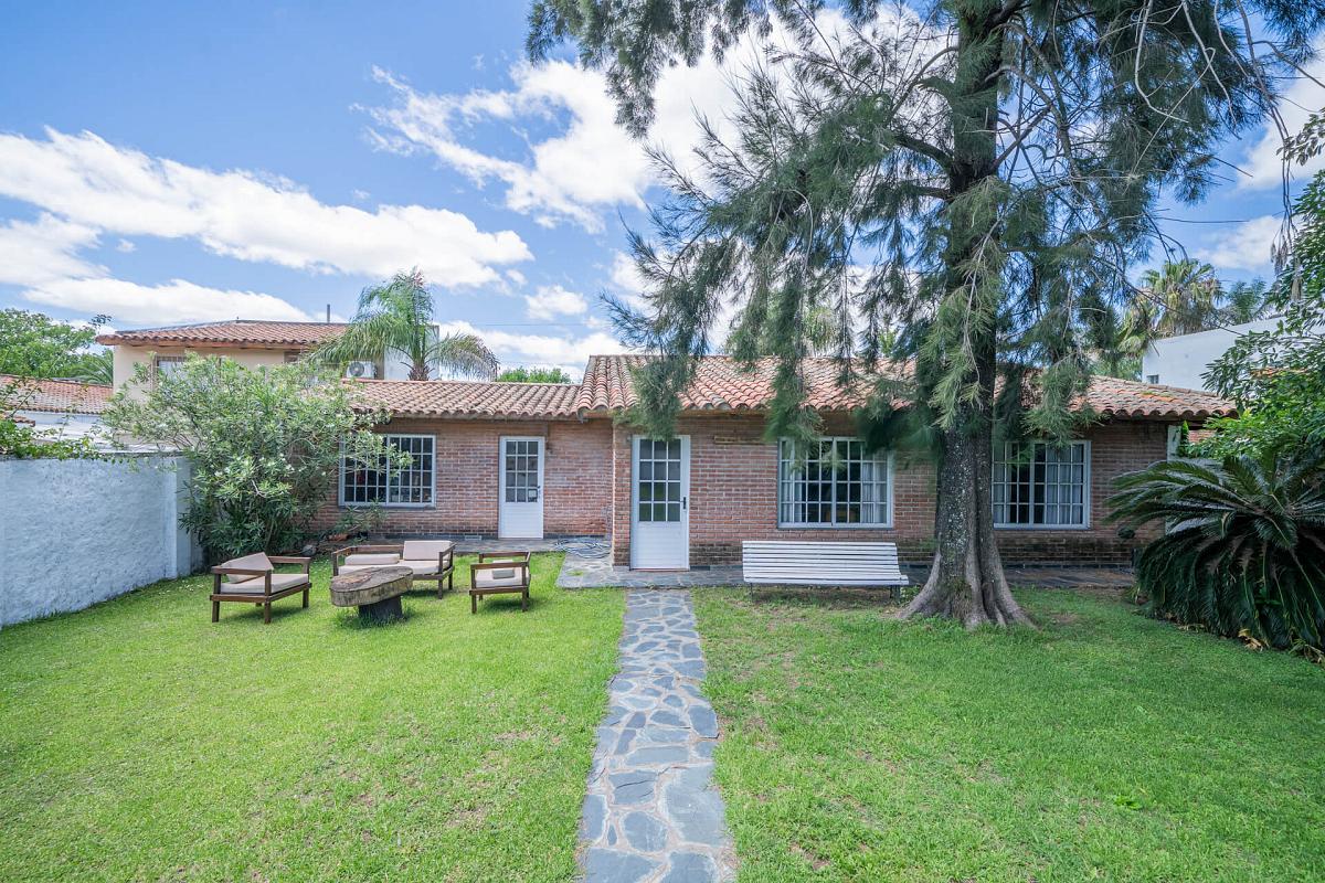 Casa en venta