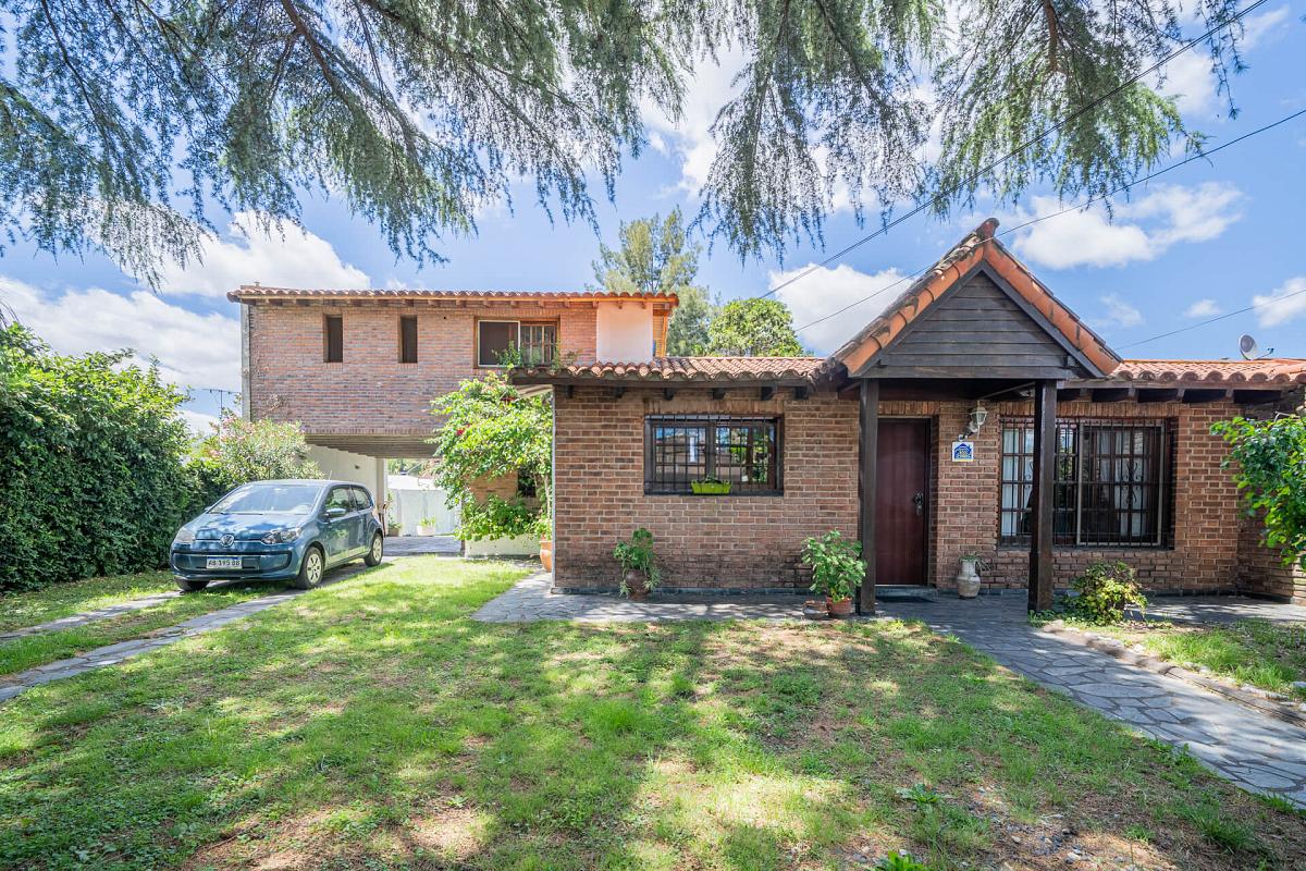 Casa en venta
