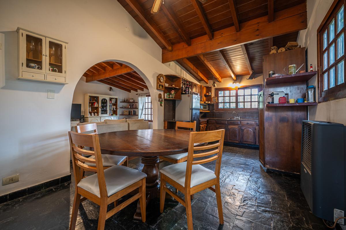 Casa en venta