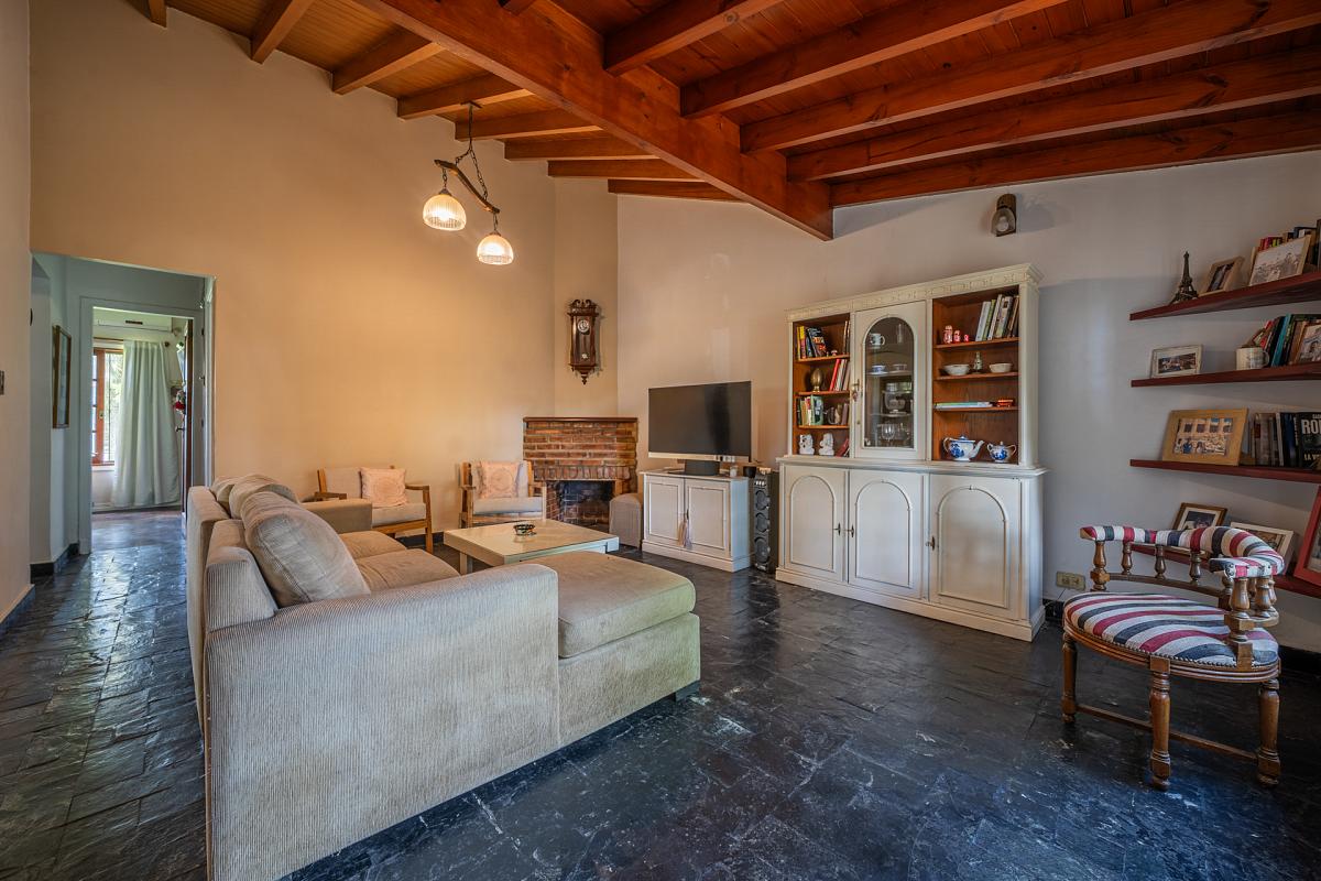 Casa en venta