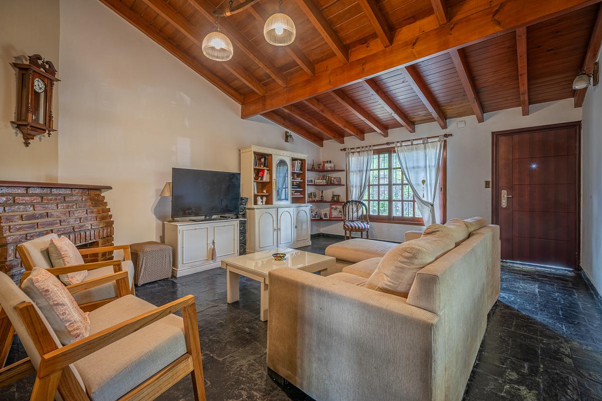 Casa en venta