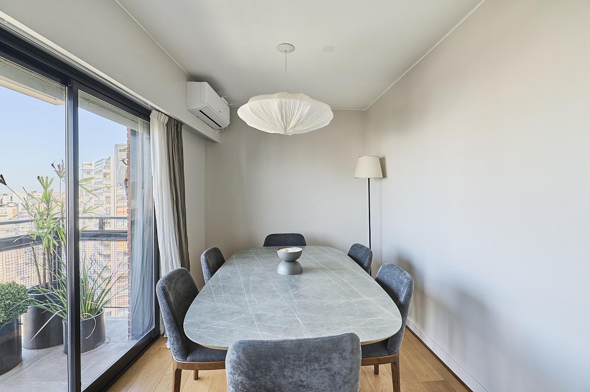 Departamento en venta