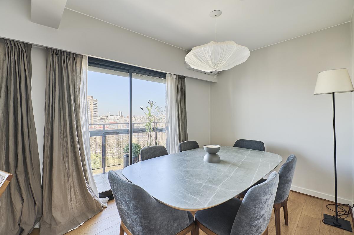 Departamento en venta