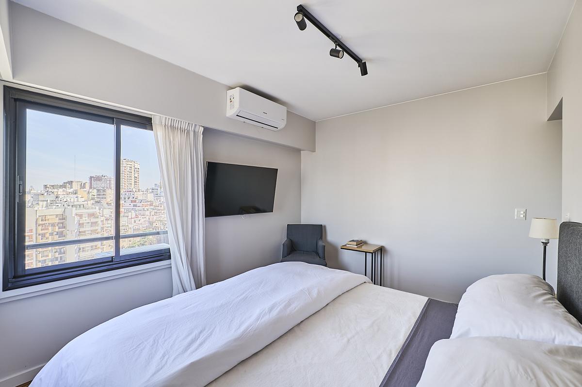 Departamento en venta