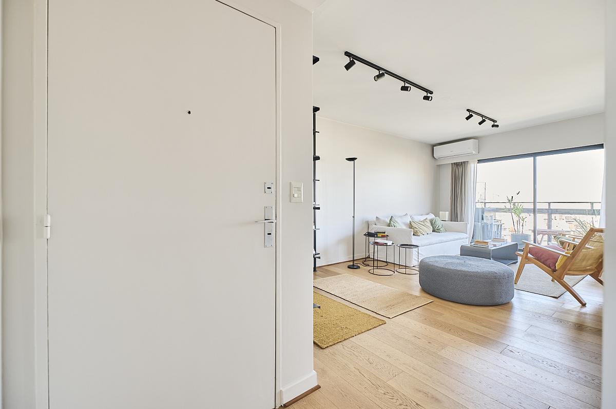 Departamento en venta