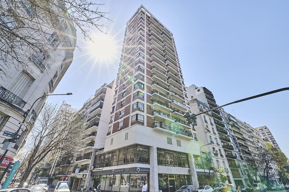 Departamento en venta