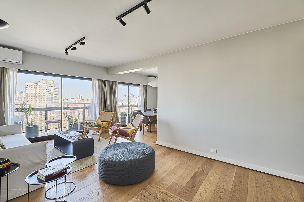 Departamento en venta