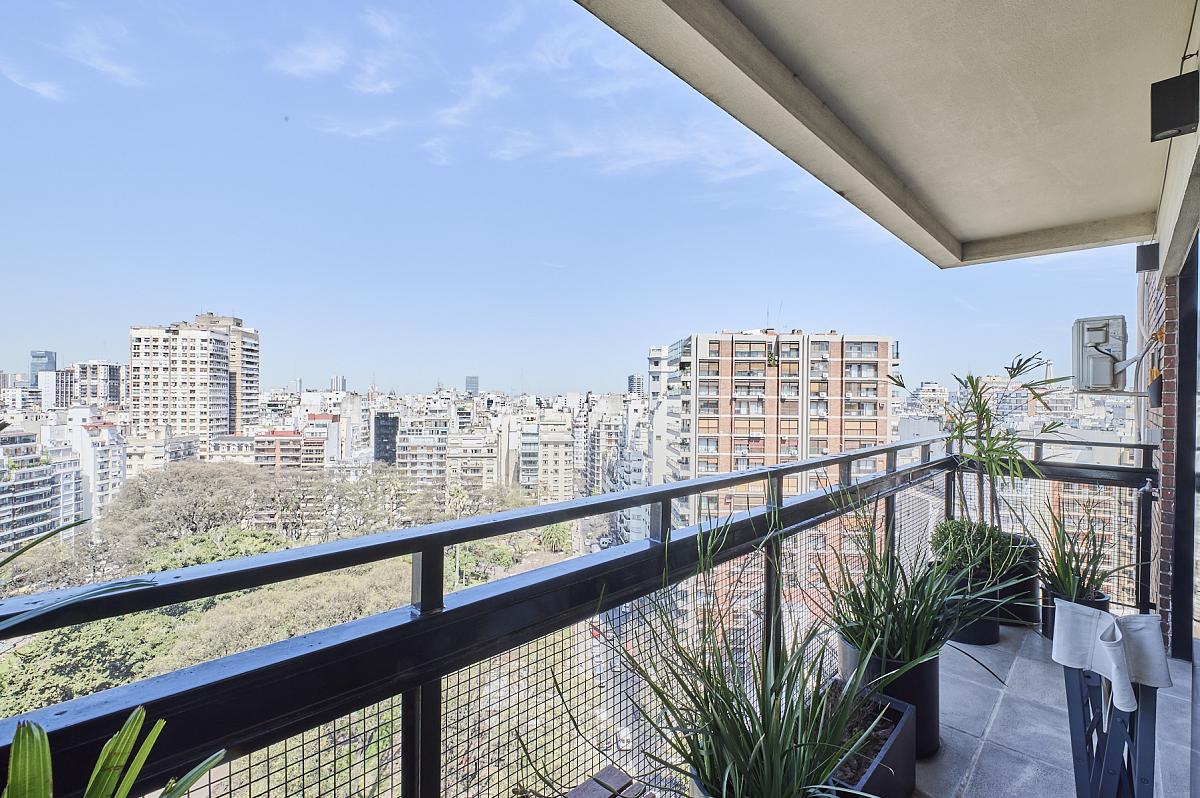 Departamento en venta