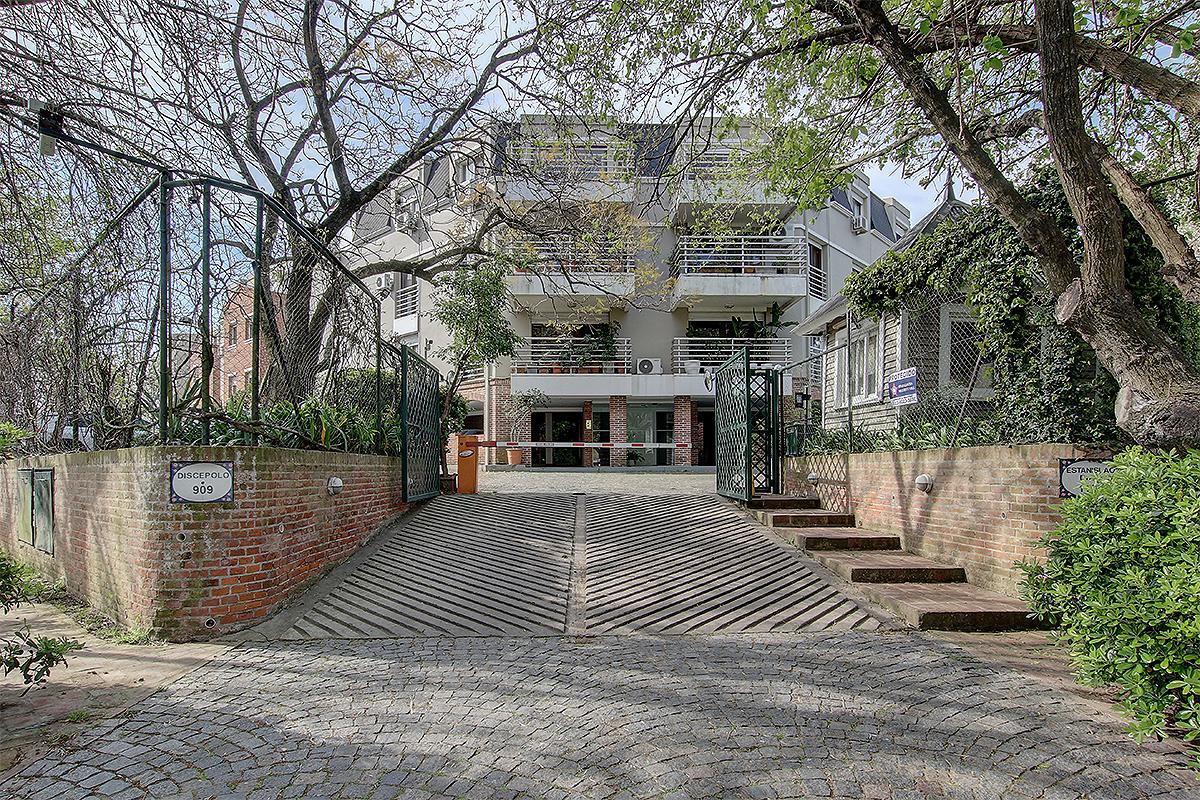 Departamento en venta