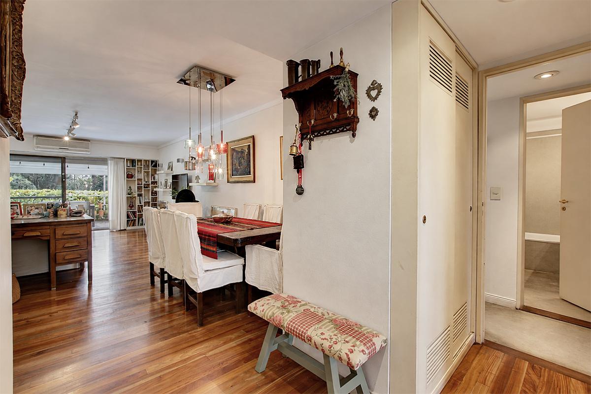 Departamento en venta