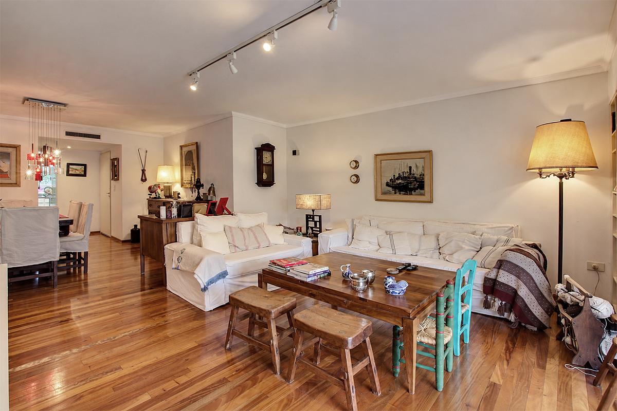 Departamento en venta