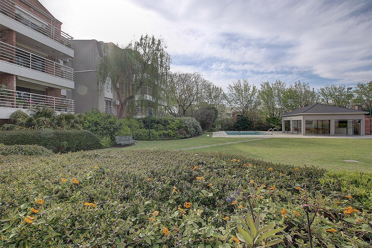 Departamento en venta