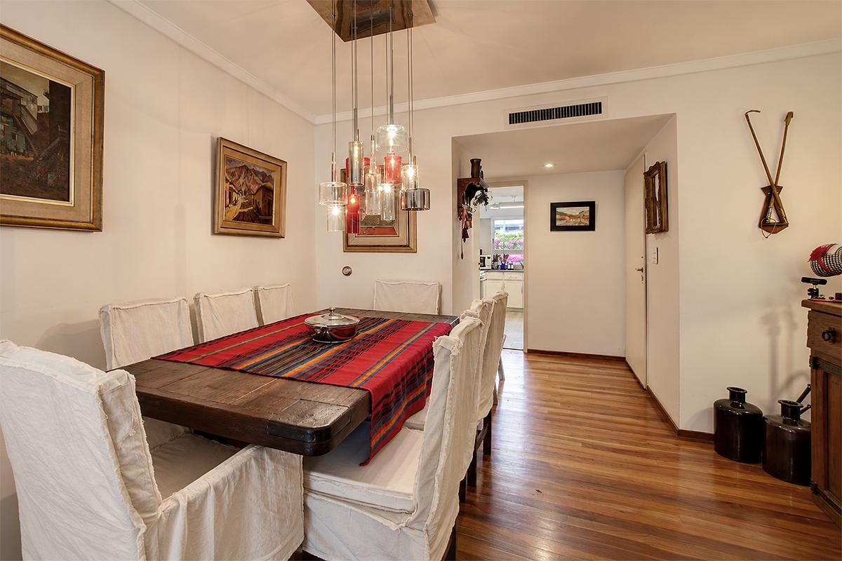 Departamento en venta
