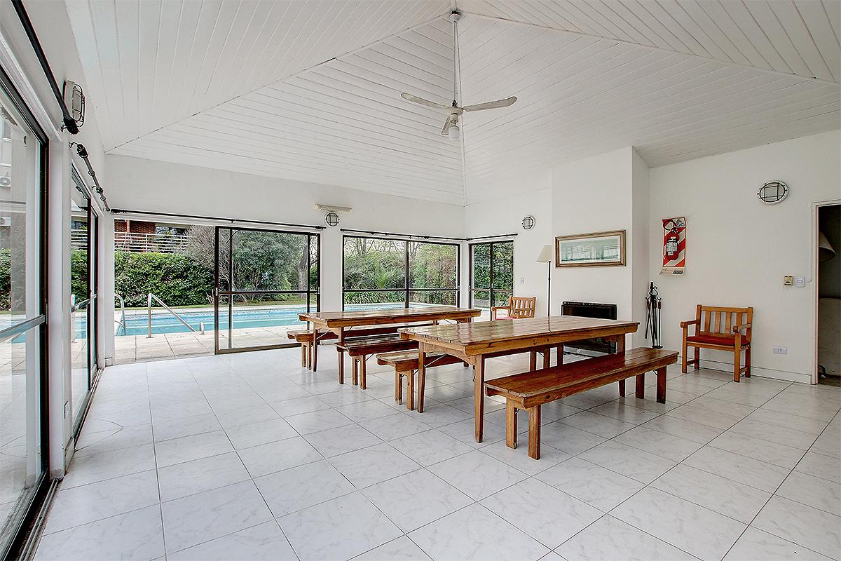Departamento en venta