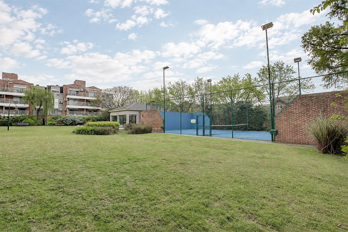 Departamento en venta