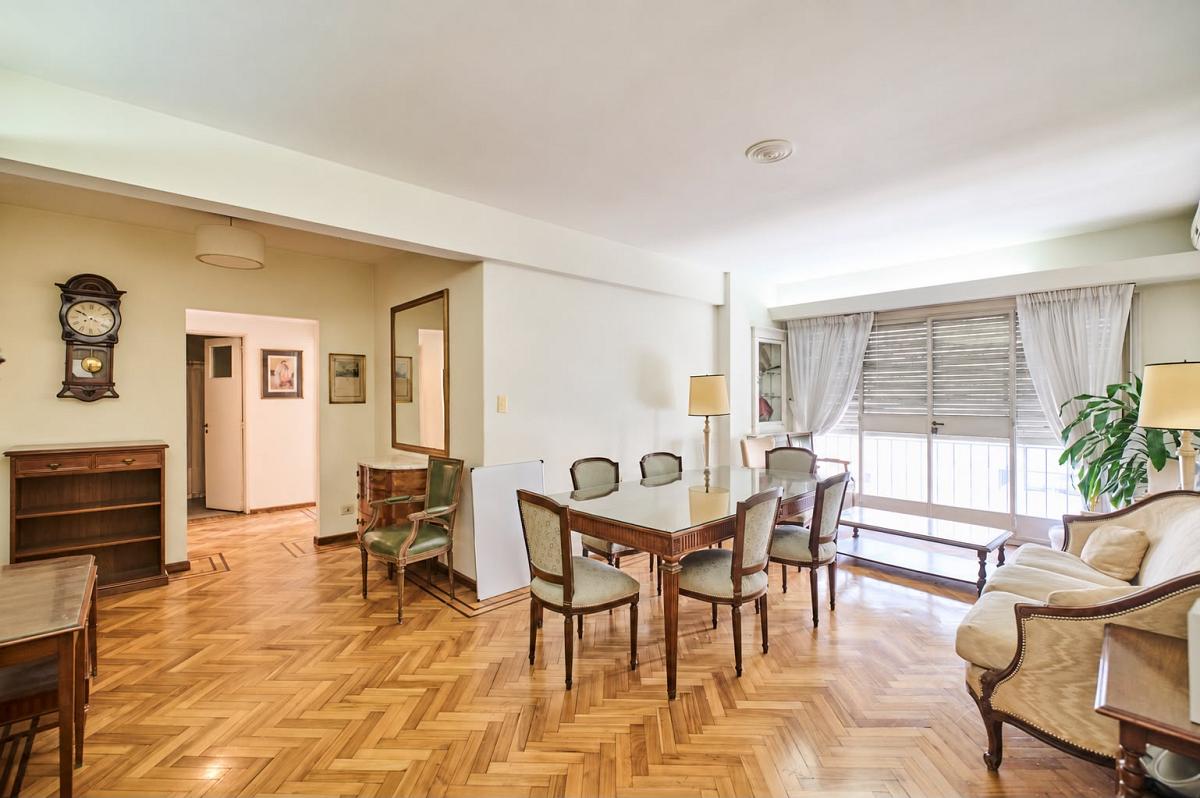 Departamento en venta