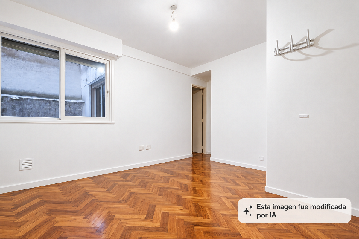 Departamento en venta