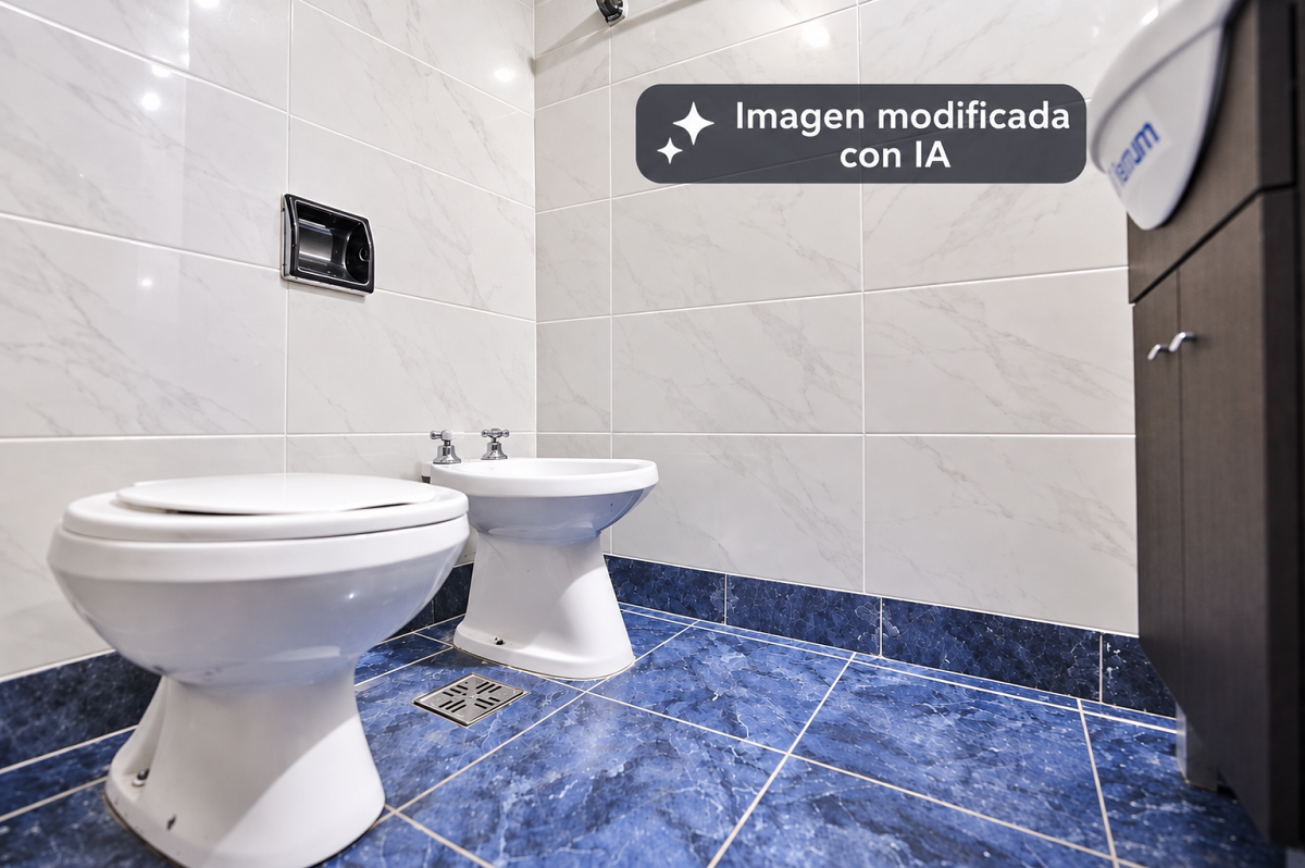 Departamento en venta