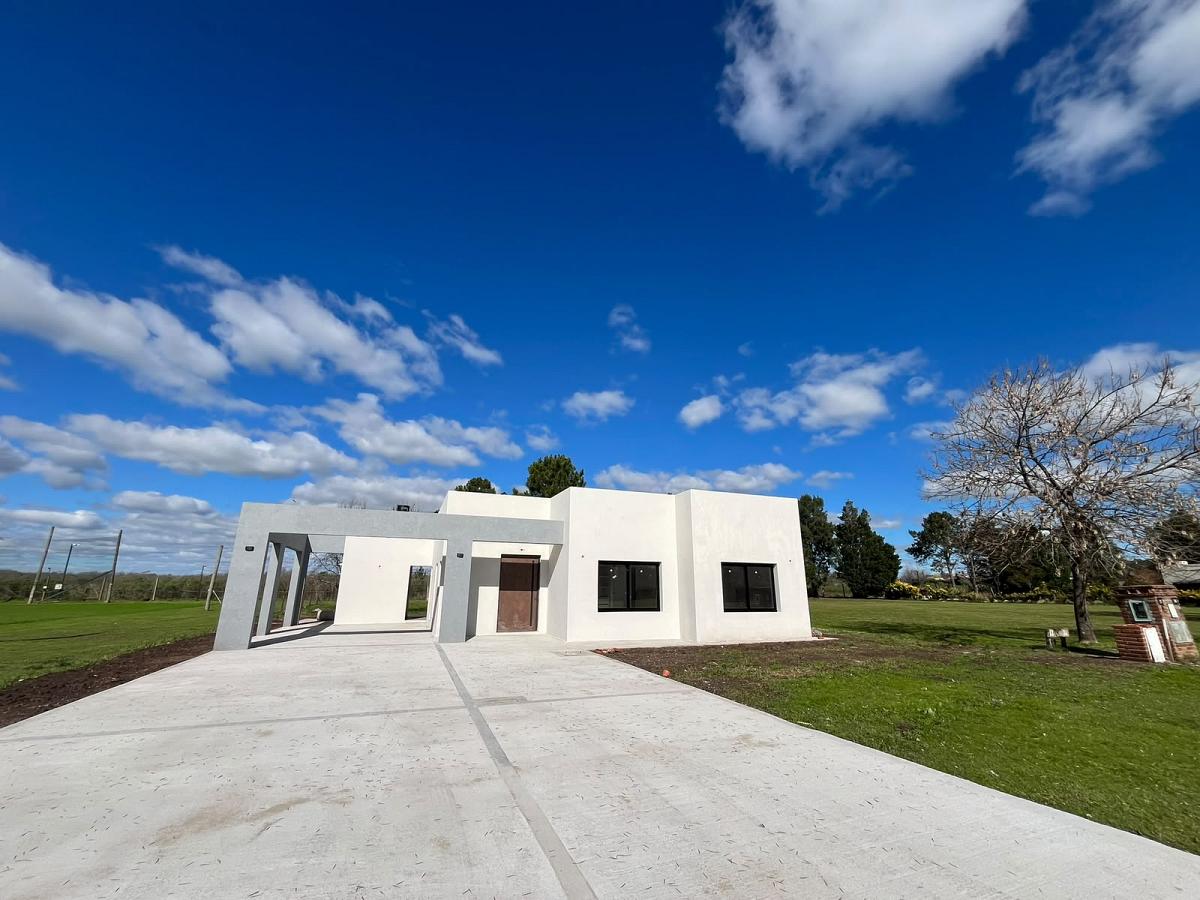 Casa en venta