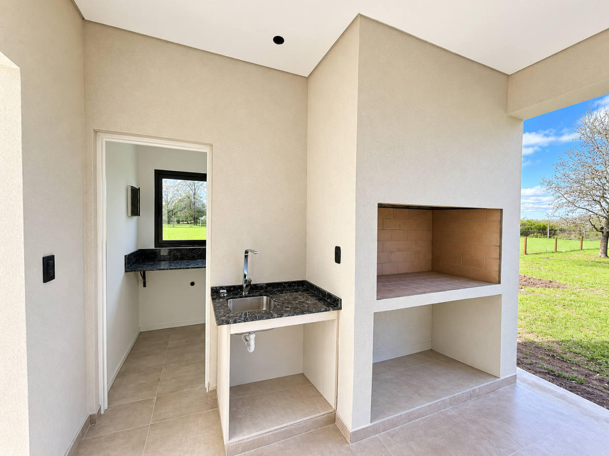 Casa en venta