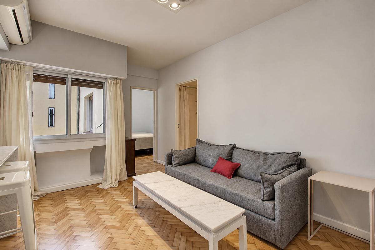 Departamento en alquiler
