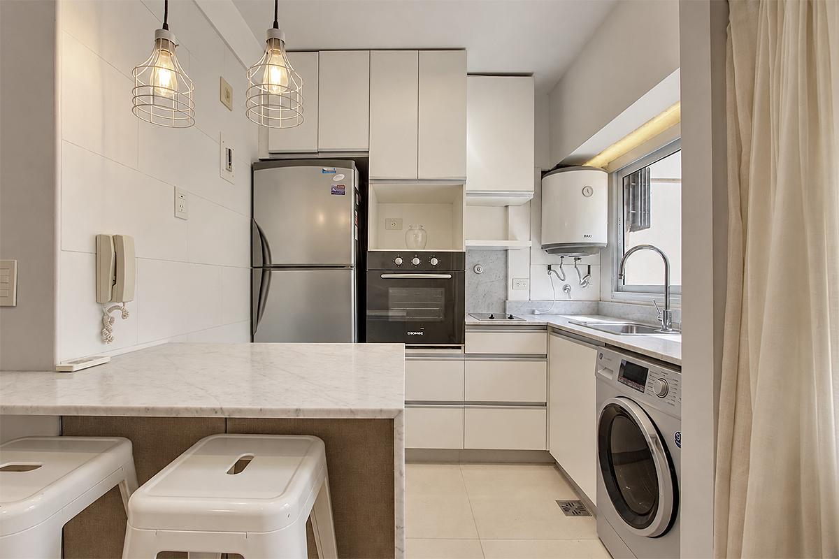 Departamento en alquiler