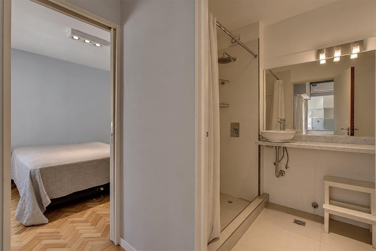 Departamento en alquiler