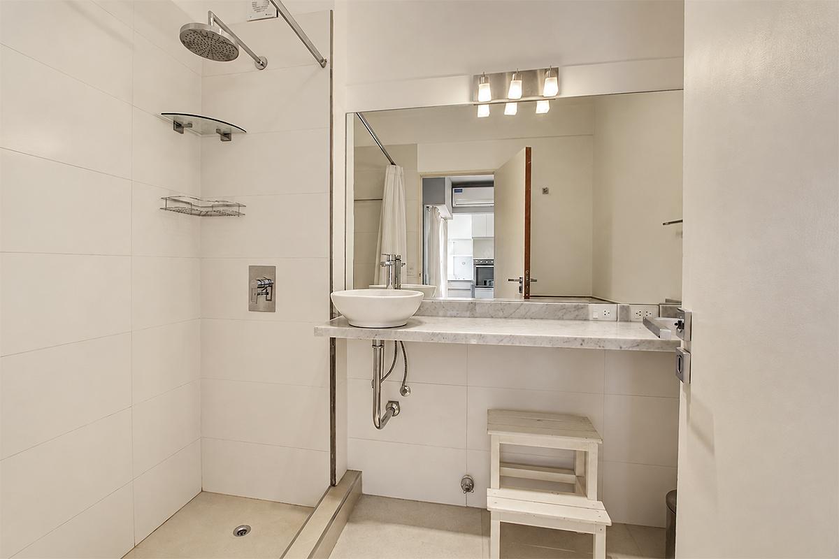 Departamento en alquiler