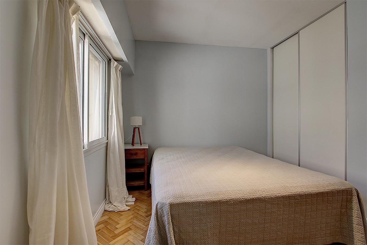 Departamento en alquiler