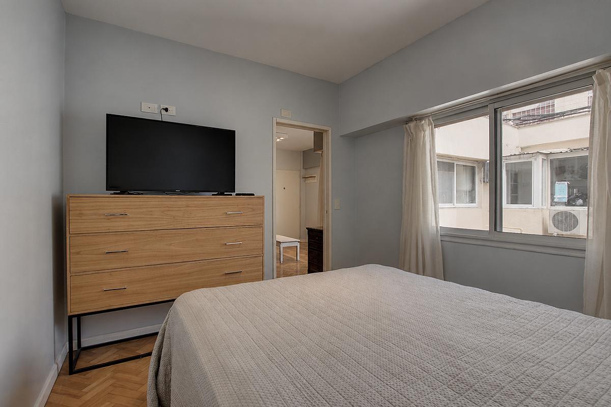 Departamento en alquiler
