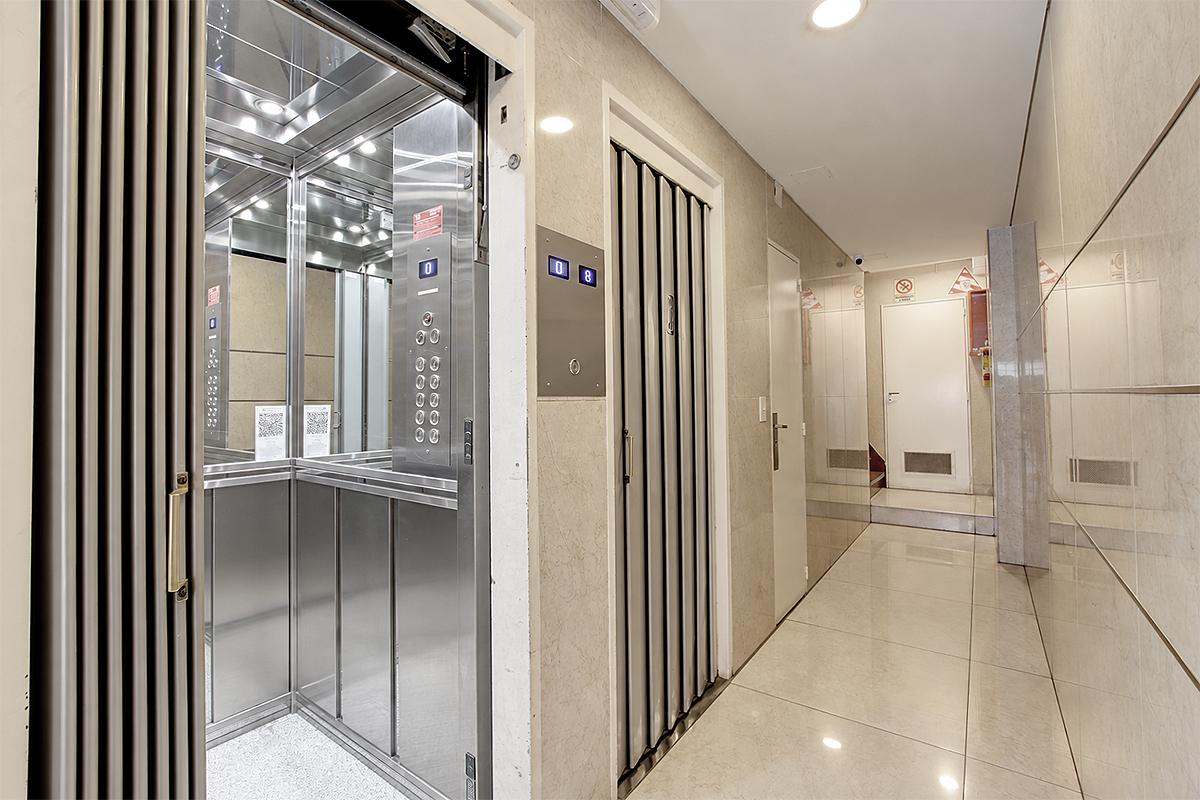 Departamento en alquiler