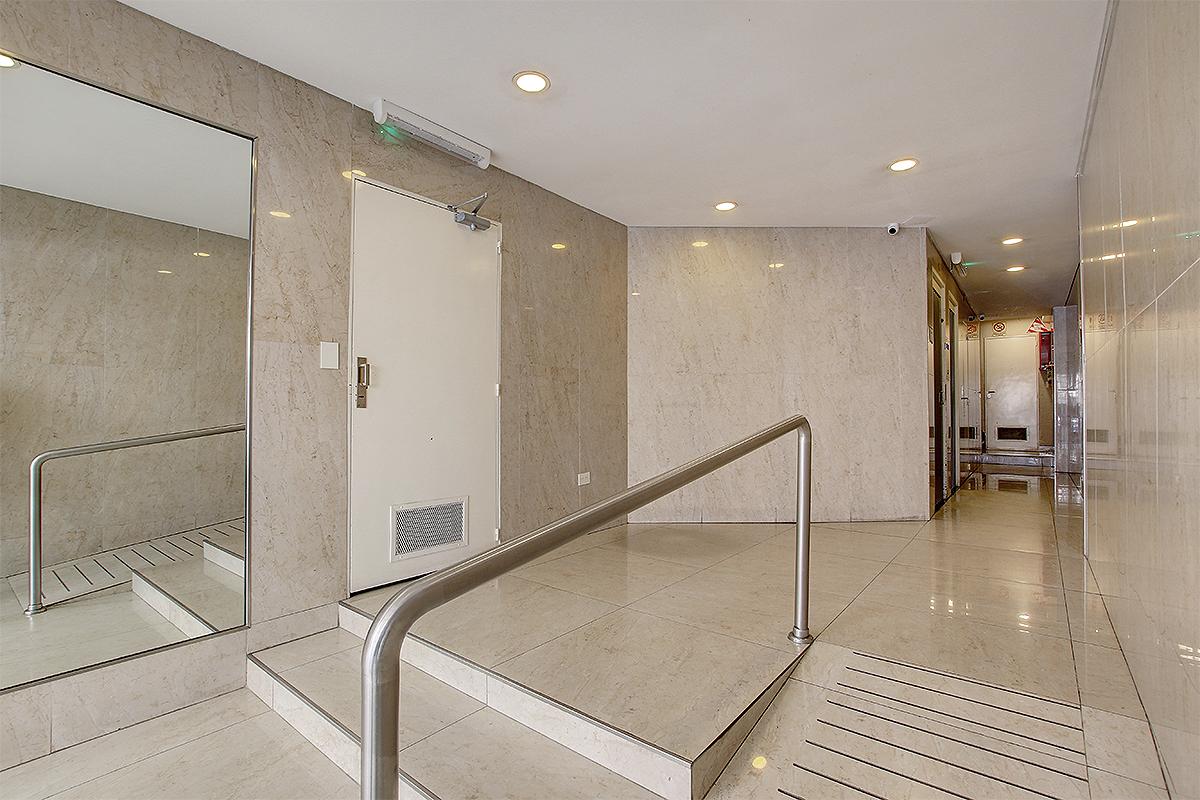 Departamento en alquiler