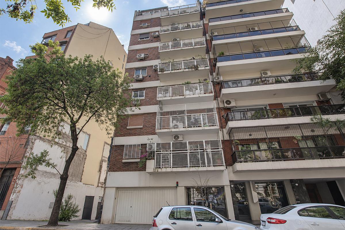 Departamento en alquiler