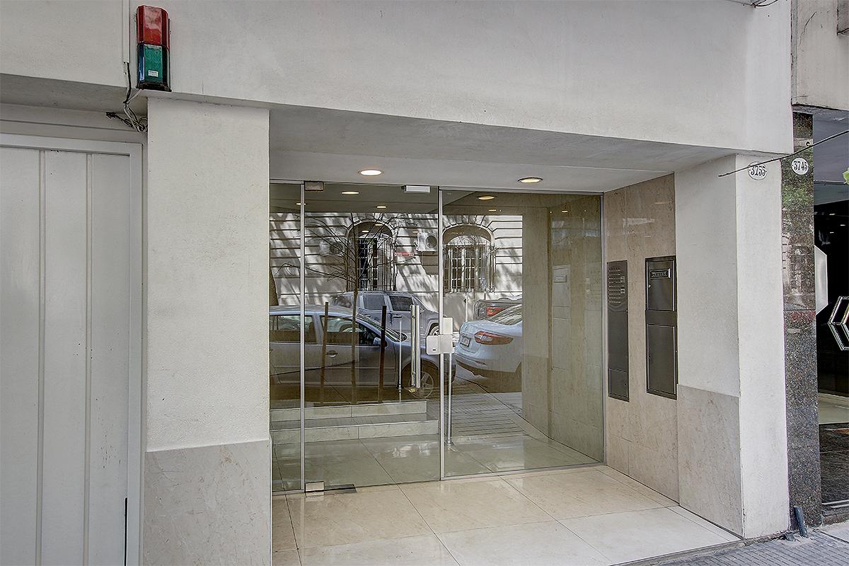 Departamento en alquiler