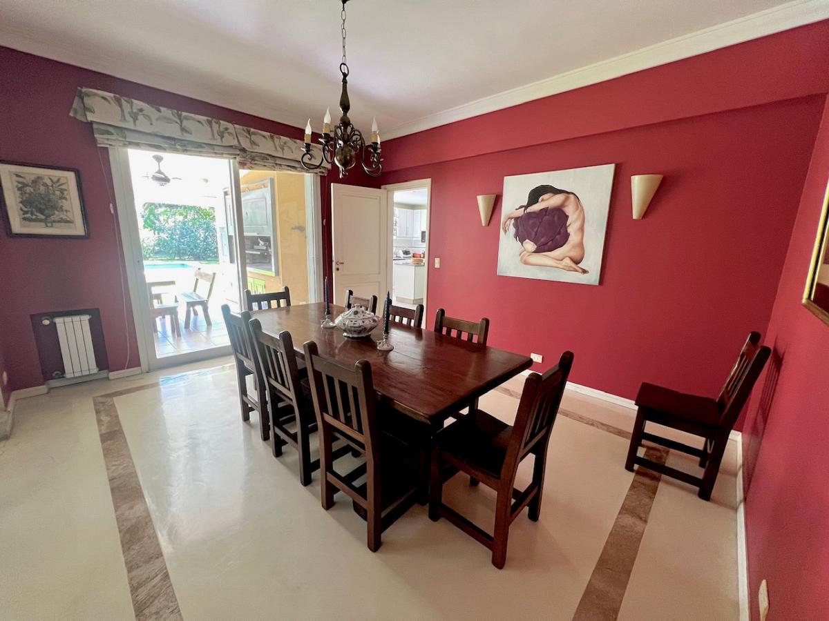 Casa en venta